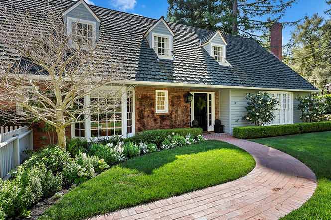 10 Heather Lane, Orinda