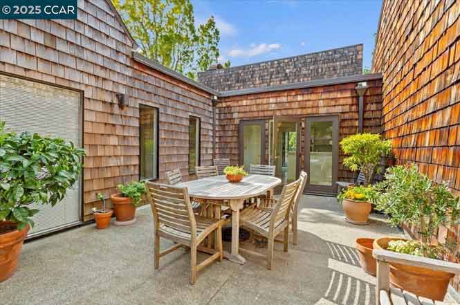 206 The Knoll, Orinda