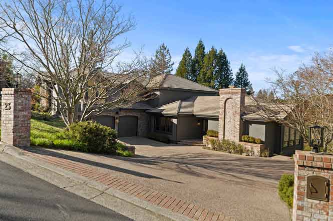 23 Woodcres Ct., Orinda