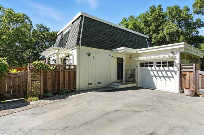 2 Birch Ct, Orinda