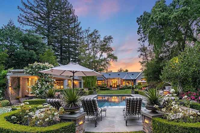 50 Brookside Road, Orinda