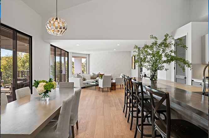 523 Miner Road, Orinda
