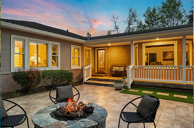 6 Monte Veda, Orinda